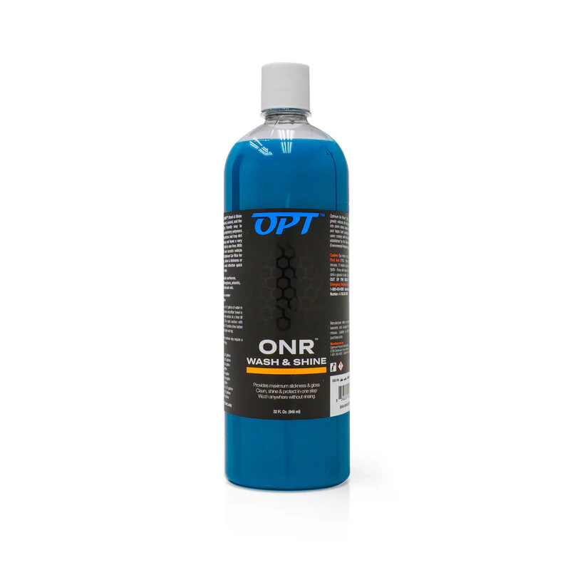 Optimum No Rinse (ONR) 946ml