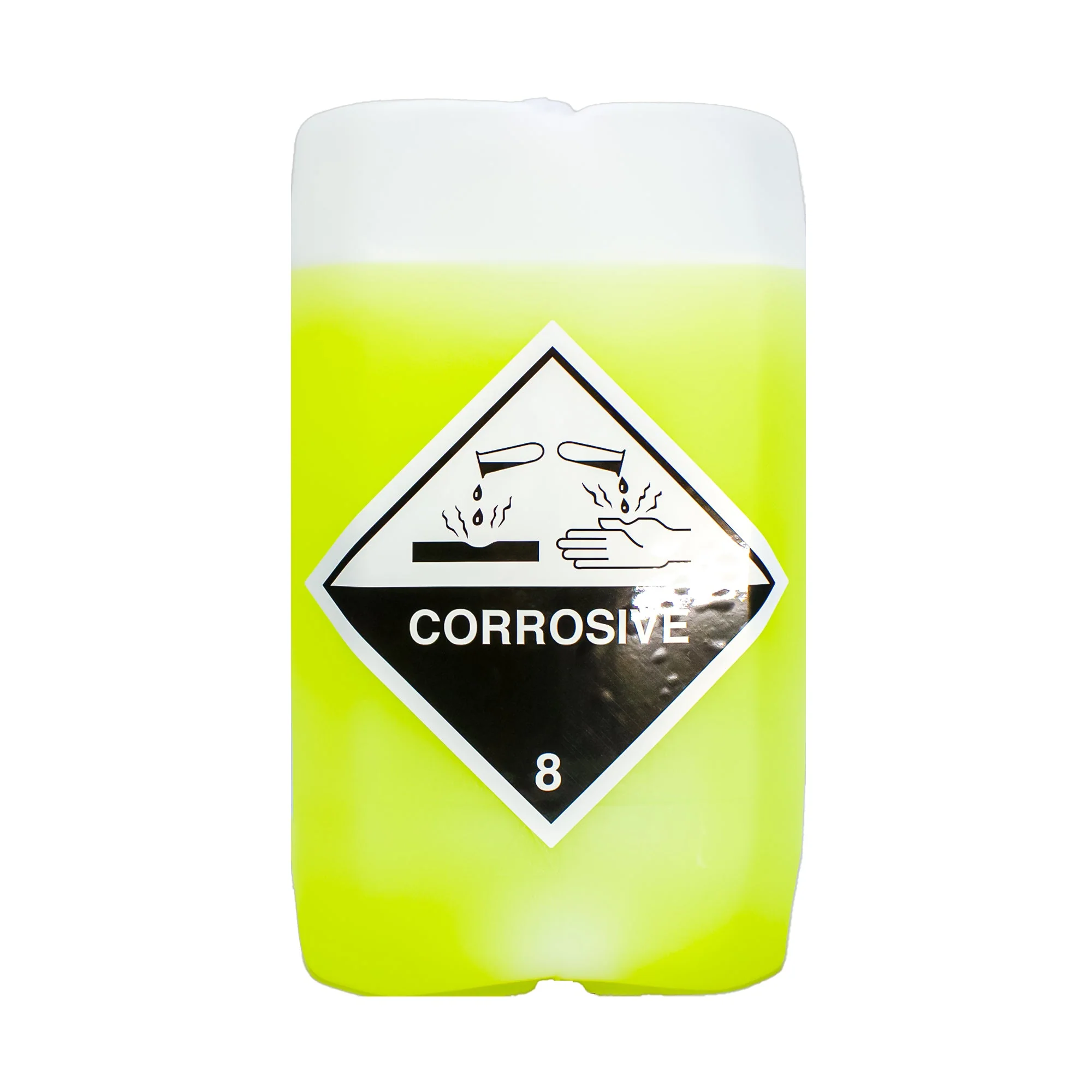 Patio & Driveway Cleaner 5L (Hypo Superfoam+) - Image 3