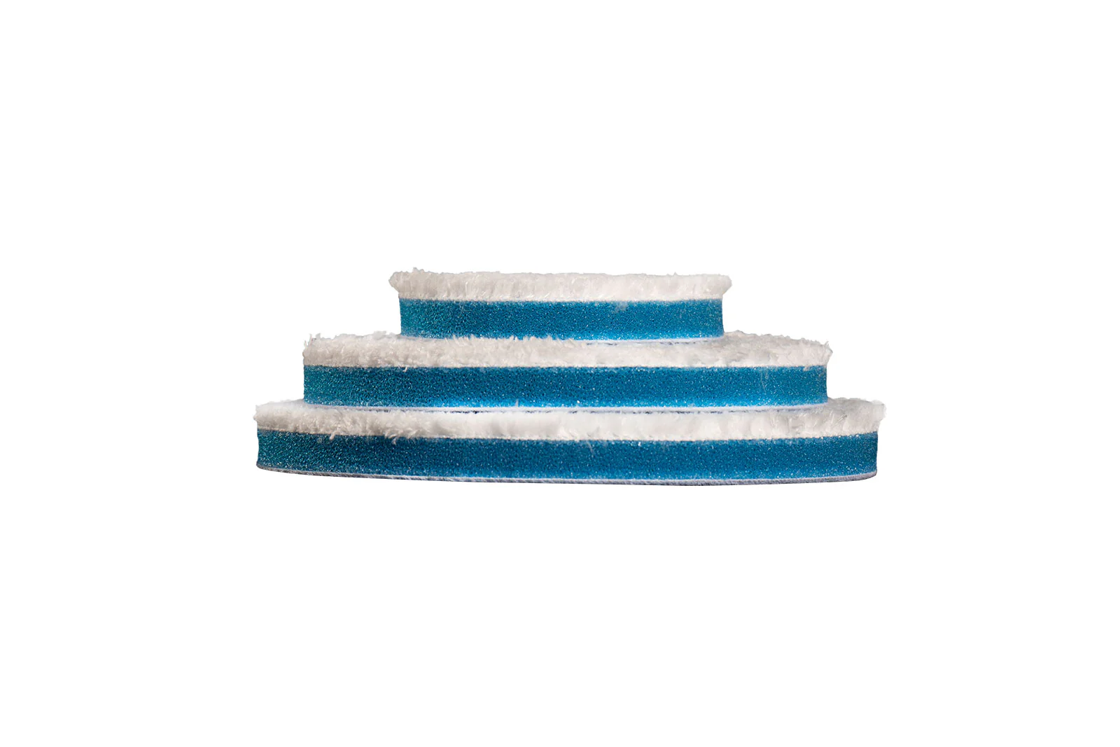 Rupes Coarse DA Microfibre Pad - Image 3