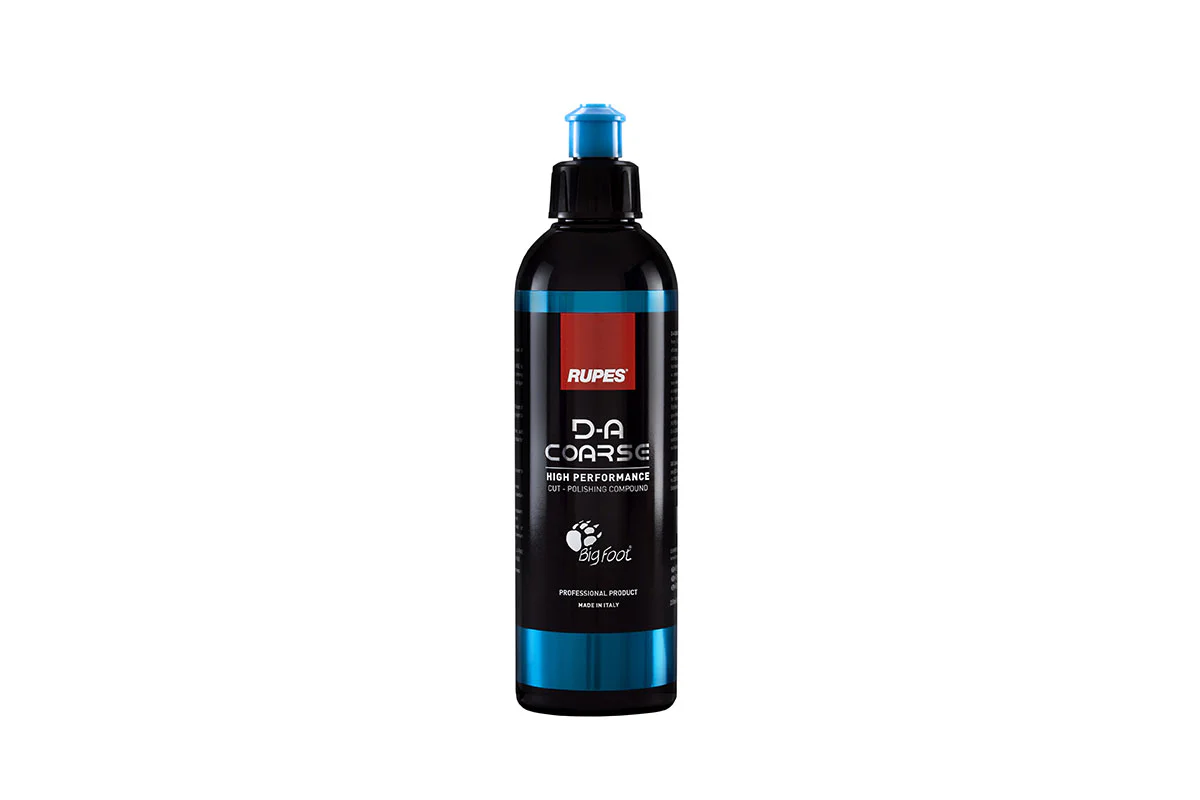 Rupes DA Coarse Extra Cut Compound - Image 3
