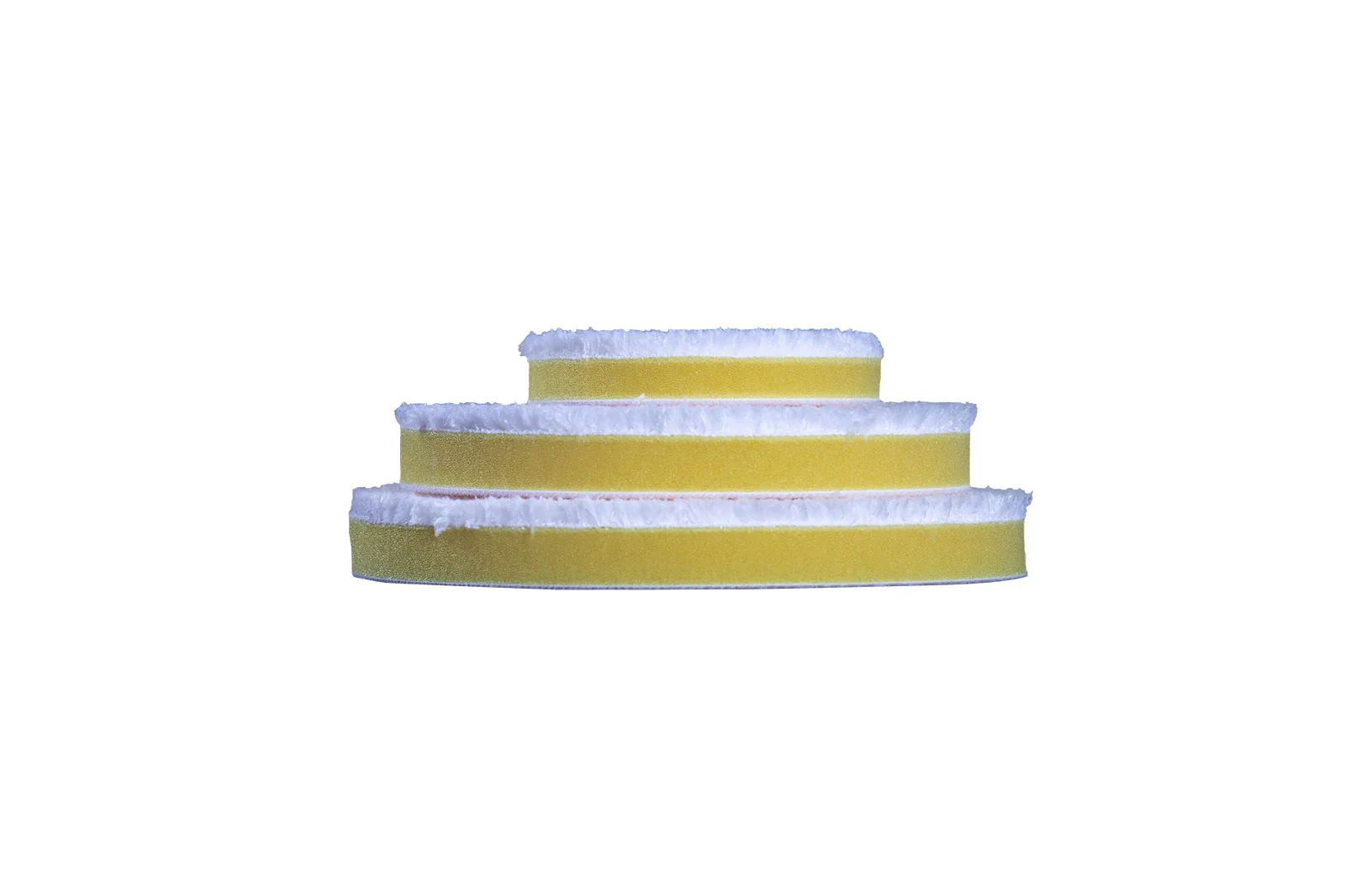 Rupes Fine DA Microfibre Pad - Image 3