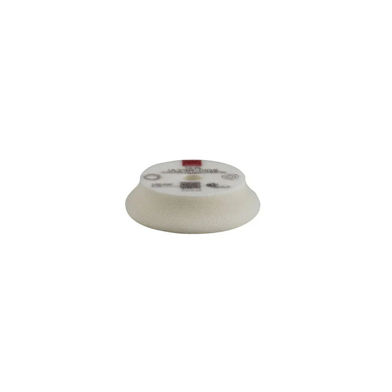 Rupes DA Ultra Fine Pad – White - Image 4