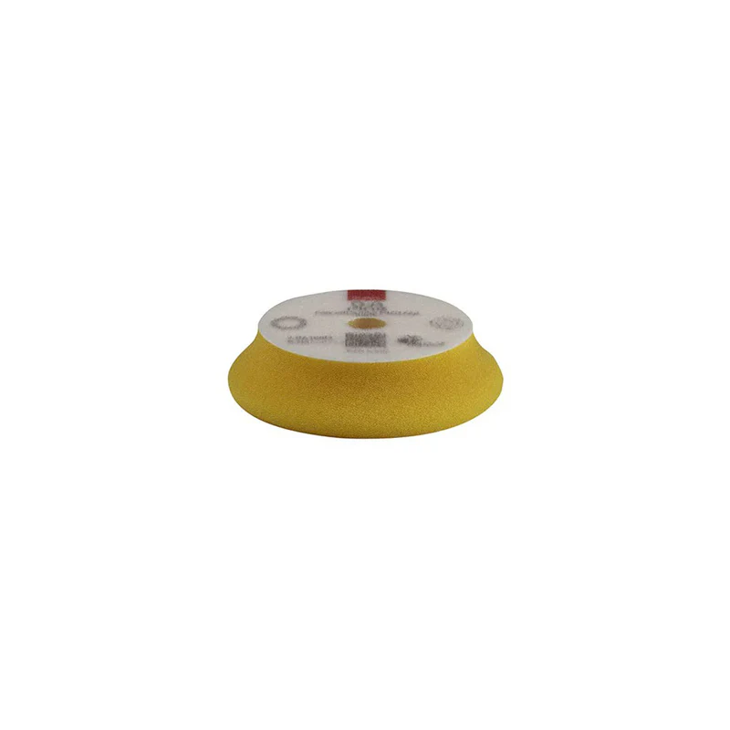 Rupes DA Fine Foam Pad – Yellow - Image 4