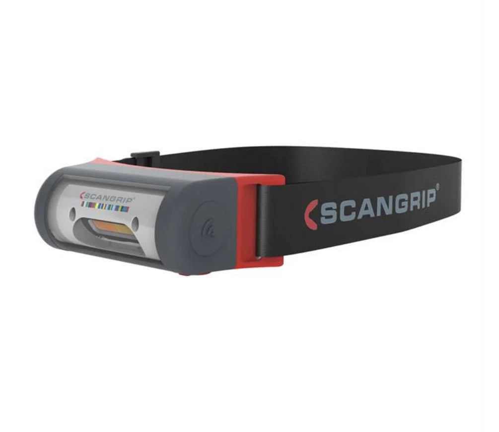 Scangrip I-March 2 Inspection Light