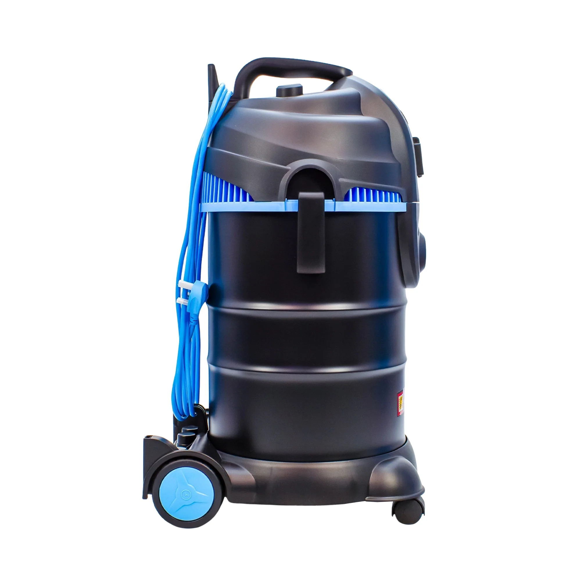 SiteVac® KV30PT – 30 Litre Wet & Dry Vacuum Cleaner with Power Take-Off – 1400W - Image 3