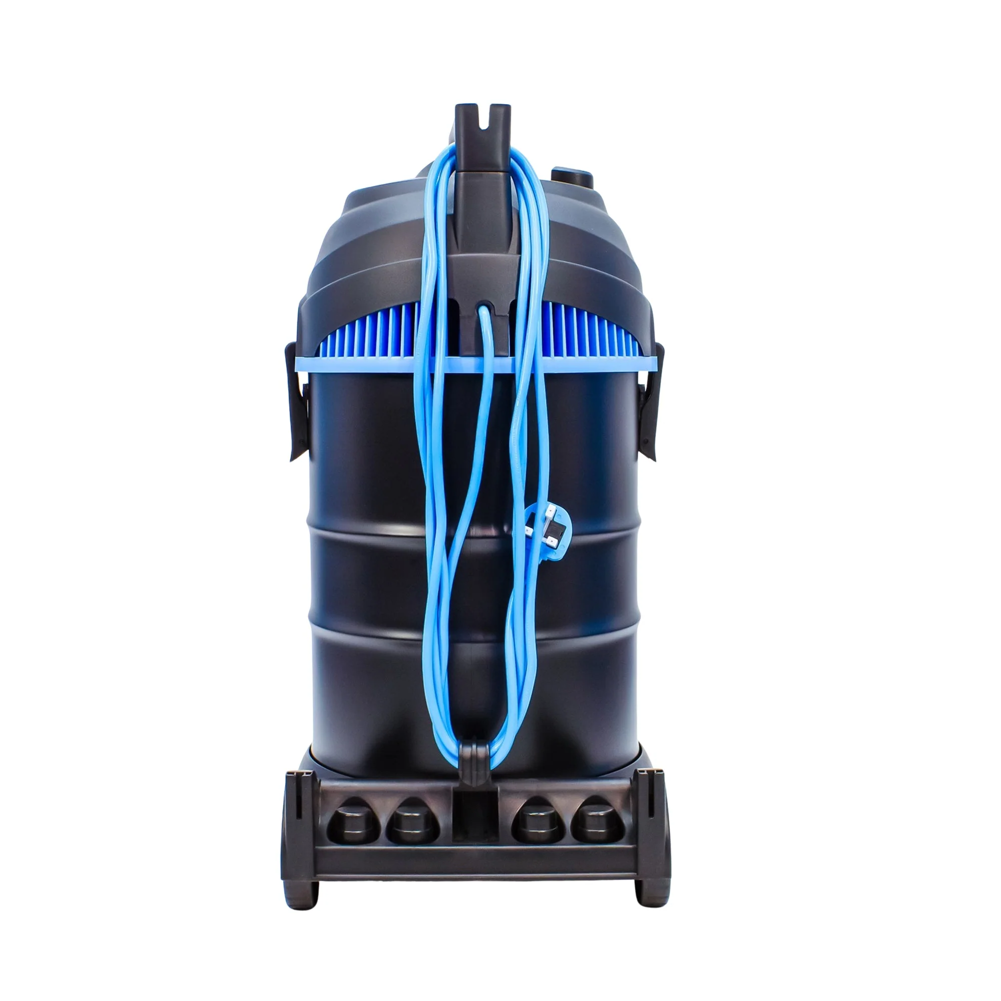 SiteVac® KV30PT – 30 Litre Wet & Dry Vacuum Cleaner with Power Take-Off – 1400W - Image 5