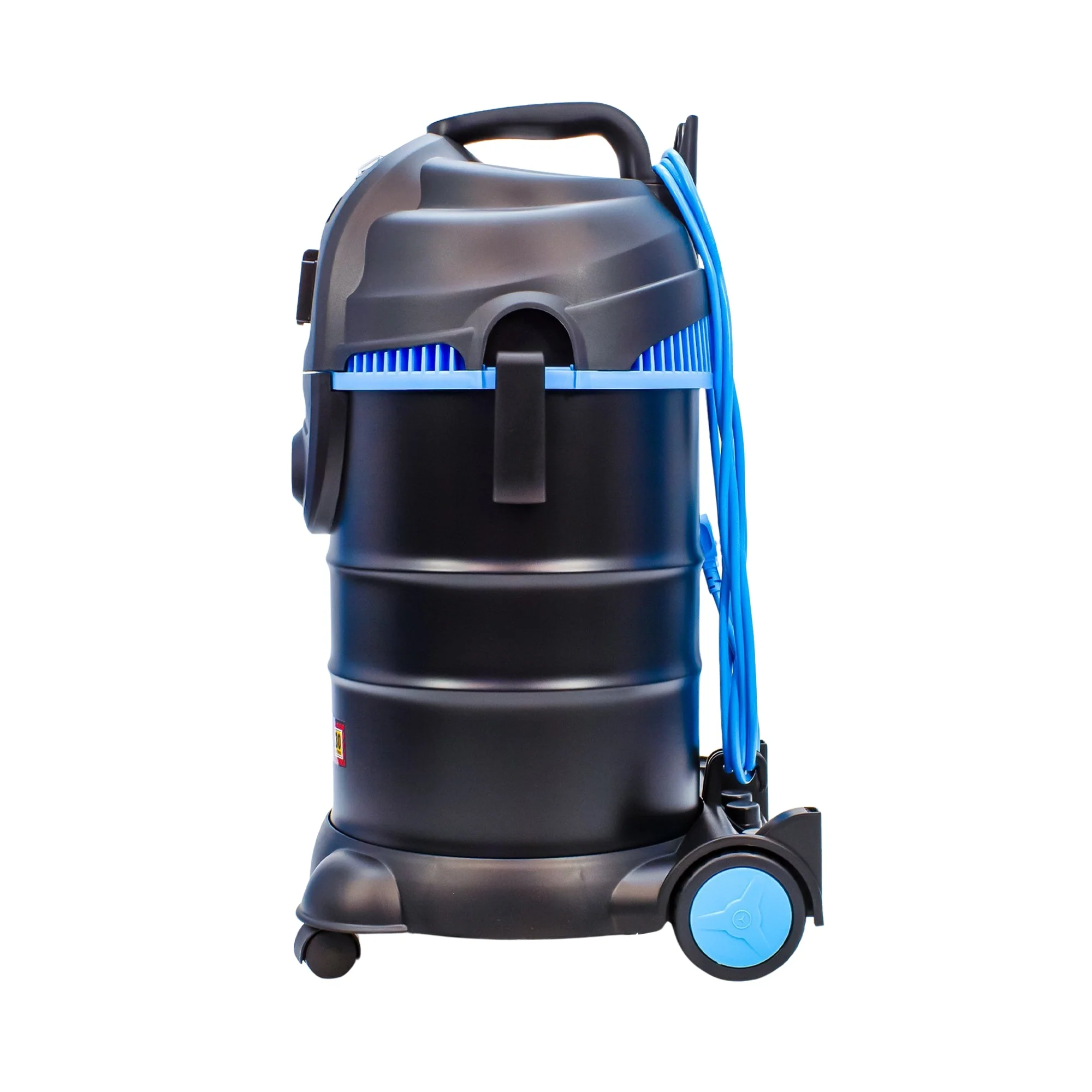 SiteVac® KV30PT – 30 Litre Wet & Dry Vacuum Cleaner with Power Take-Off – 1400W - Image 7
