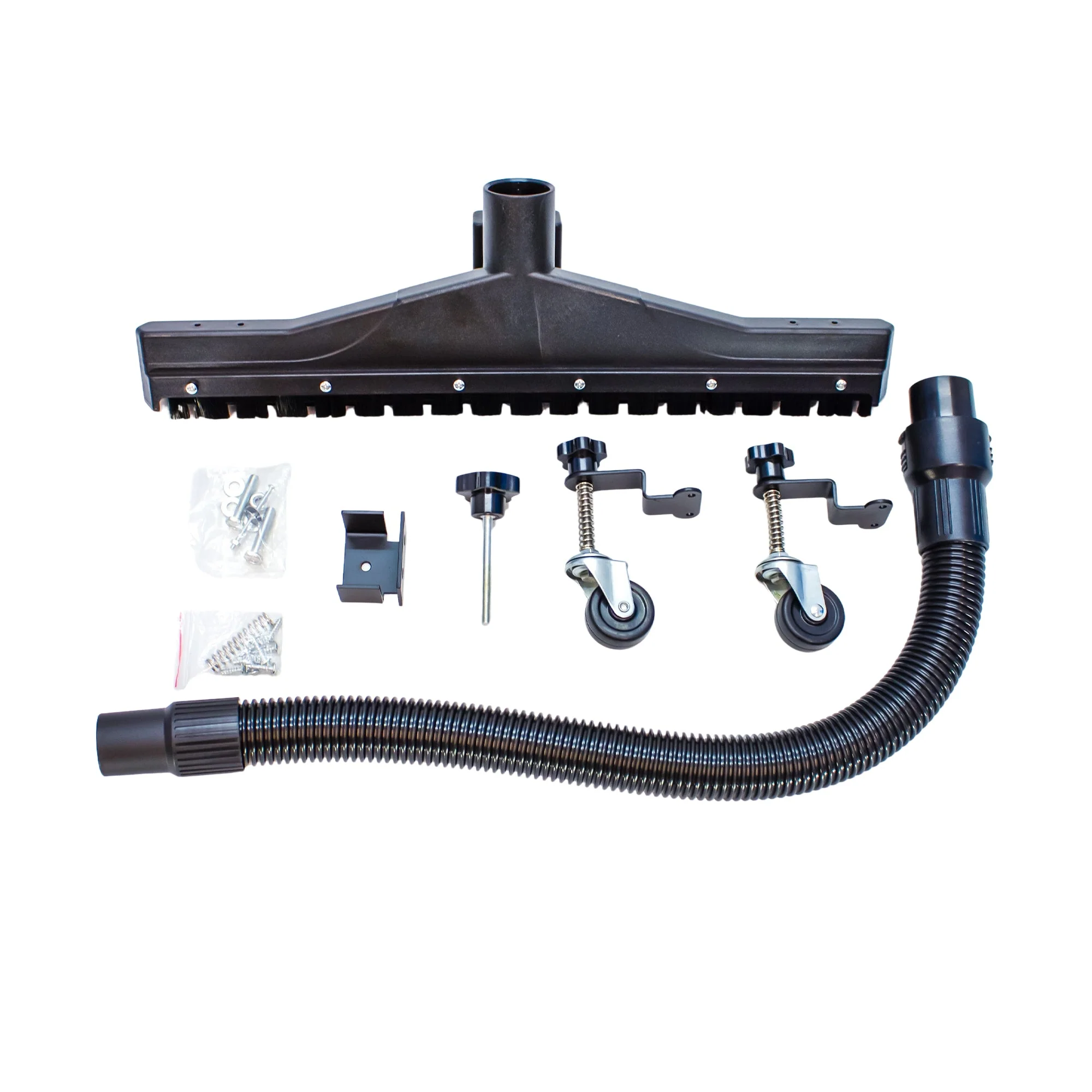 SiteVac® KV80-3F – Triple Motor Warehouse Vacuum (3600W) with Front-Mounted Squeegee - Image 23