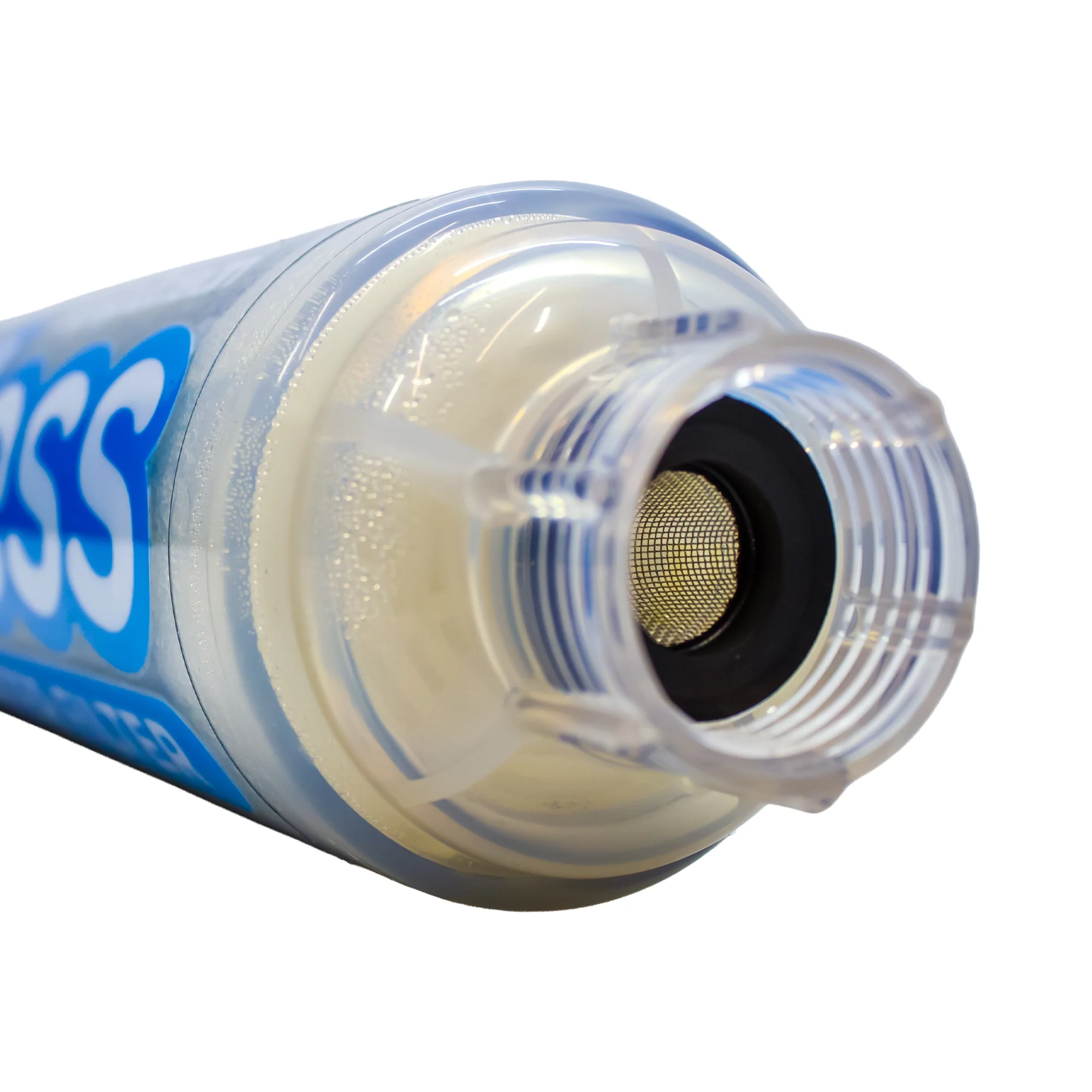 Spotless Inline Water Filter. Colour Changing DI-Resin - New Improved Formula - Image 6