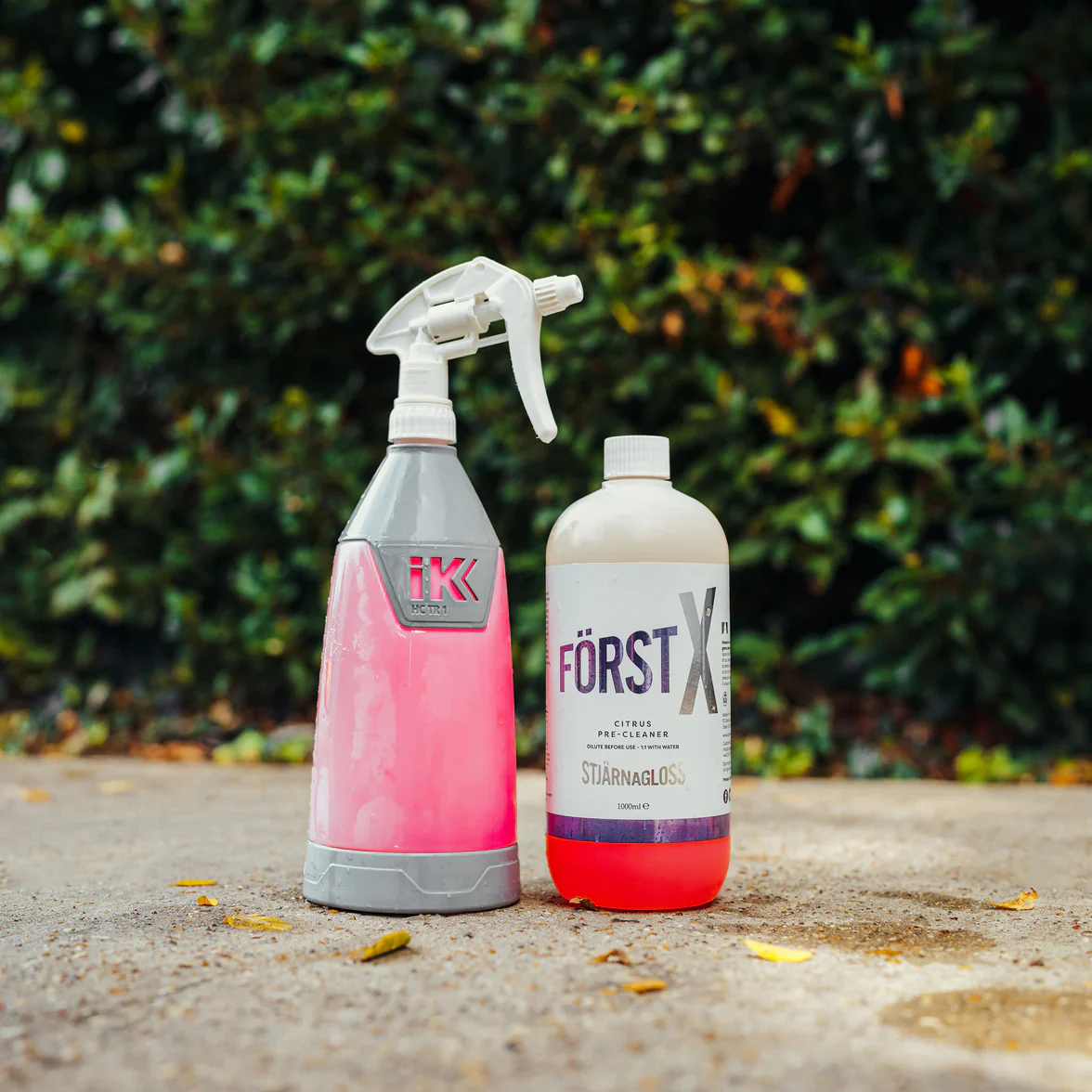 Stjarnagloss Forst X Concentrate 1L - Image 3