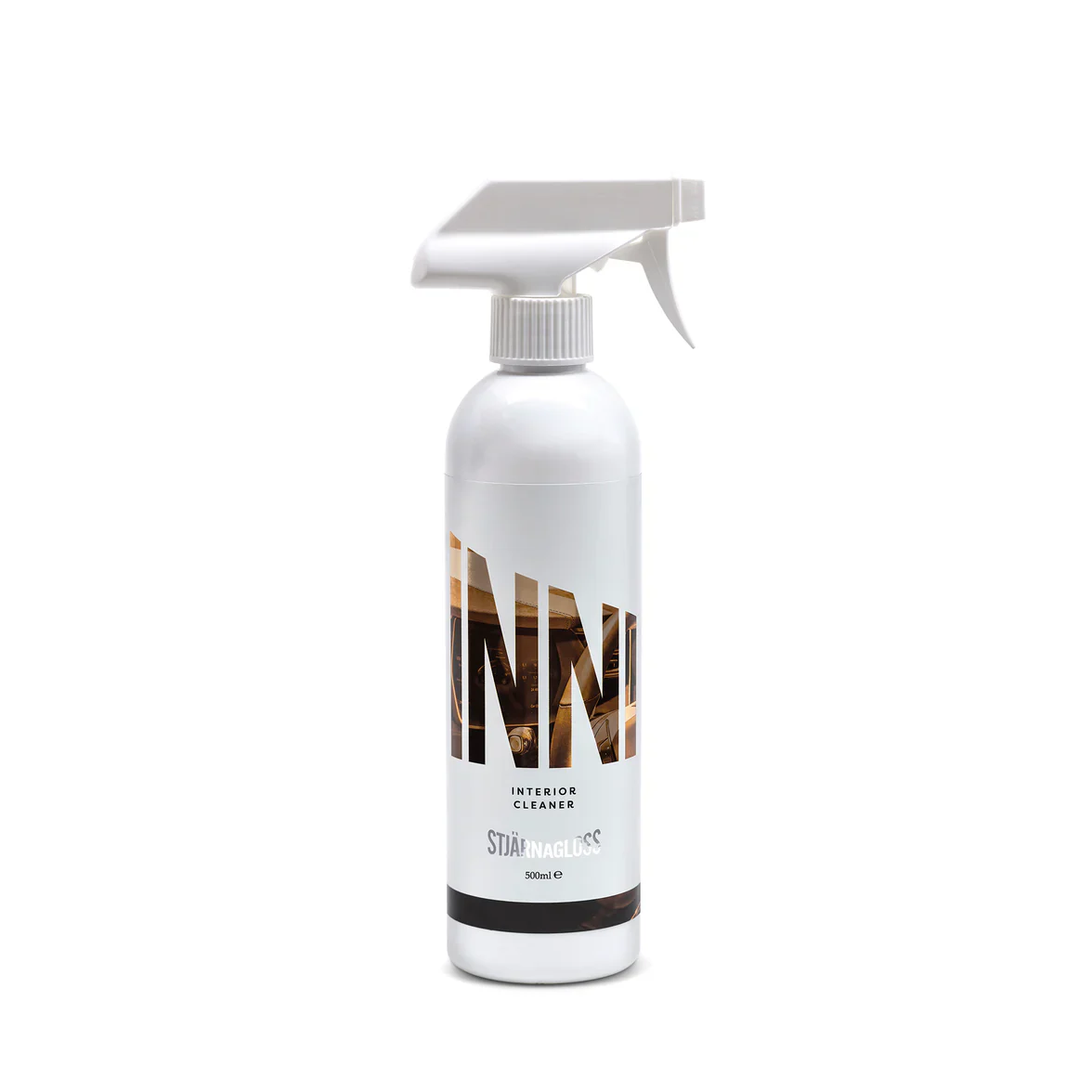 Stjarnagloss Inni All Surface Interior Cleaner 500ml