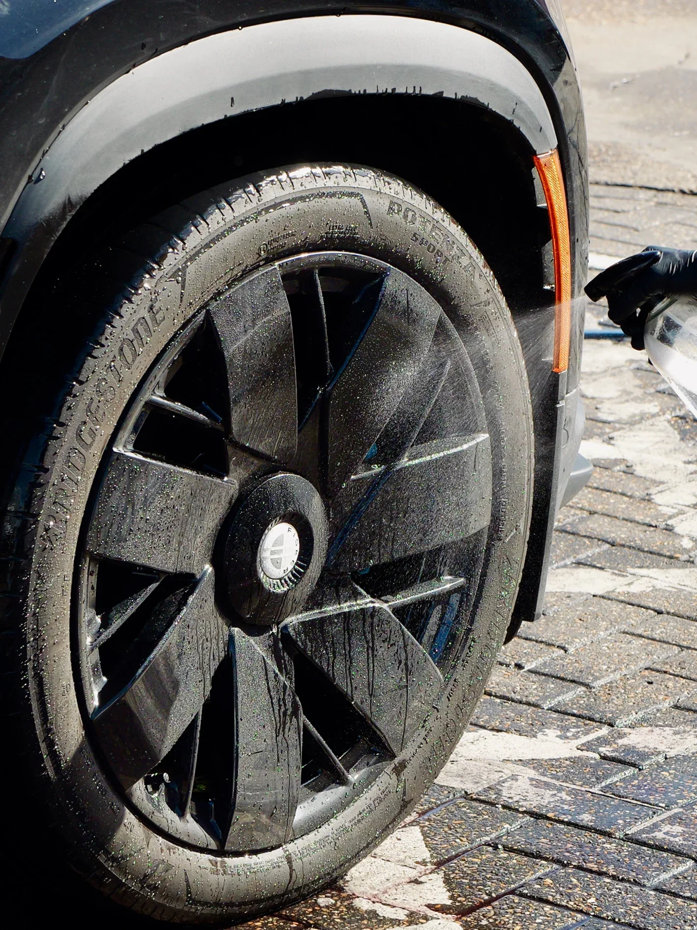 Jennychem Tik Tok Car Cleaning Kit - Image 3