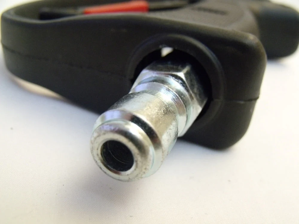 Trigger Gun and 5" Lance for High Pressure Washer - Image 2