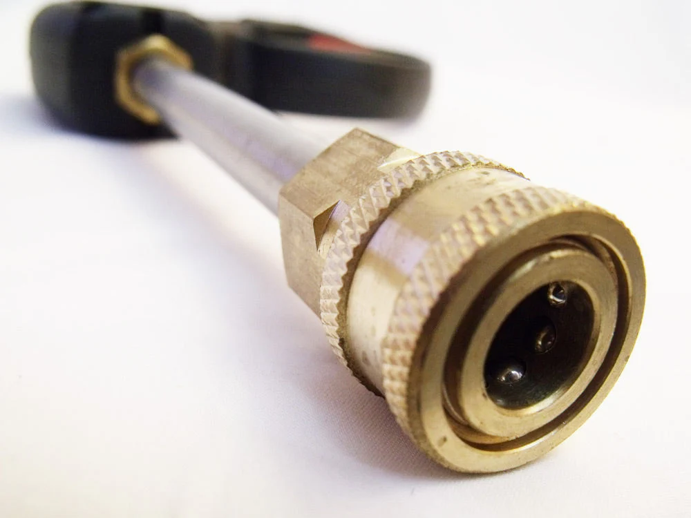 Trigger Gun and 5" Lance for High Pressure Washer - Image 3