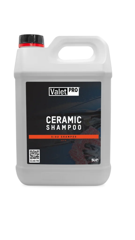 ValetPRO Ceramic Shampoo - Image 3