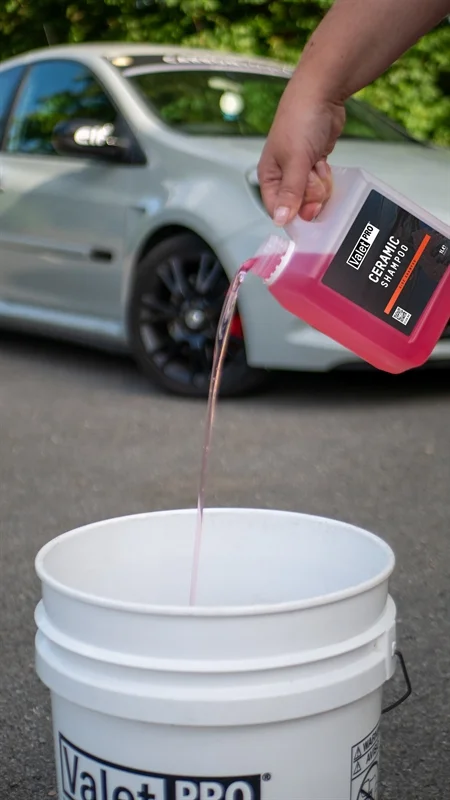 ValetPRO Ceramic Shampoo - Image 5