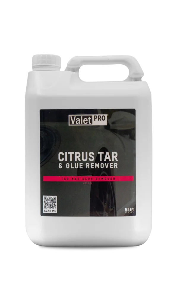 ValetPRO Citrus Tar & Glue Remover - Image 3