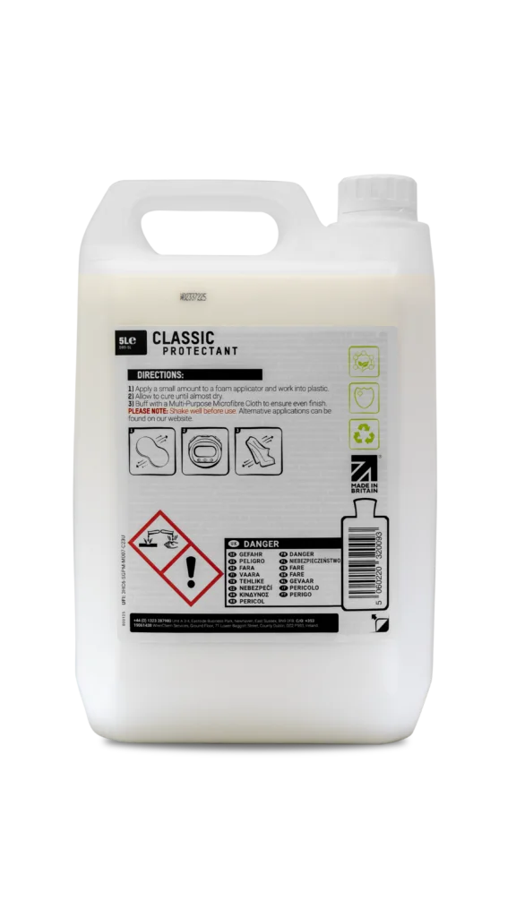 ValetPRO Classic Protectant - Image 4