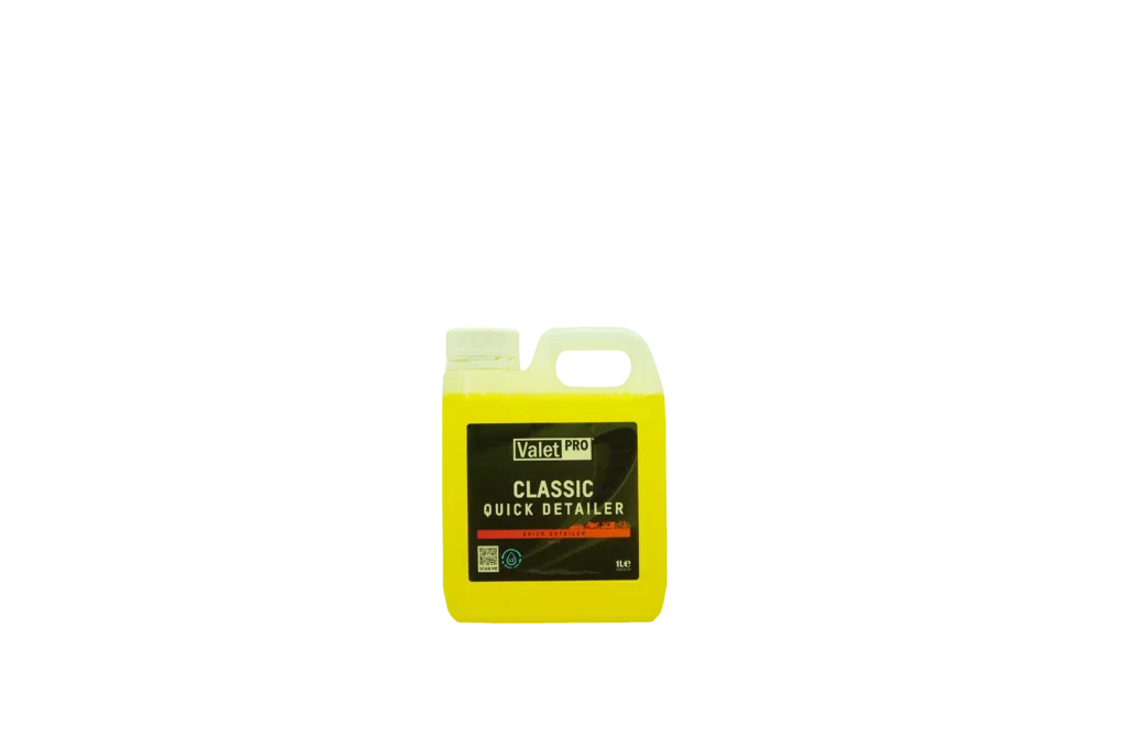 ValetPRO Classic Quick Detailer - Image 3