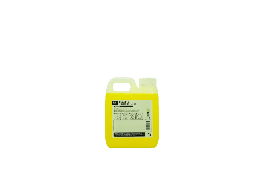 ValetPRO Classic Quick Detailer - Image 4