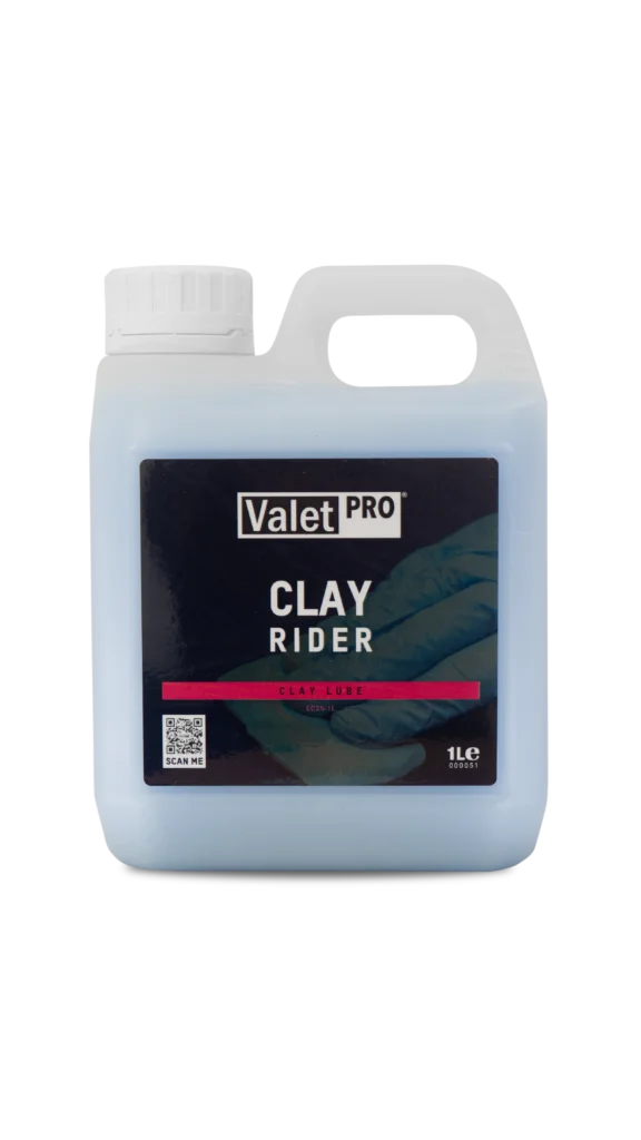 ValetPRO Clay Rider Clay Lube - Image 3