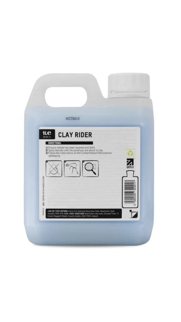 ValetPRO Clay Rider Clay Lube - Image 4