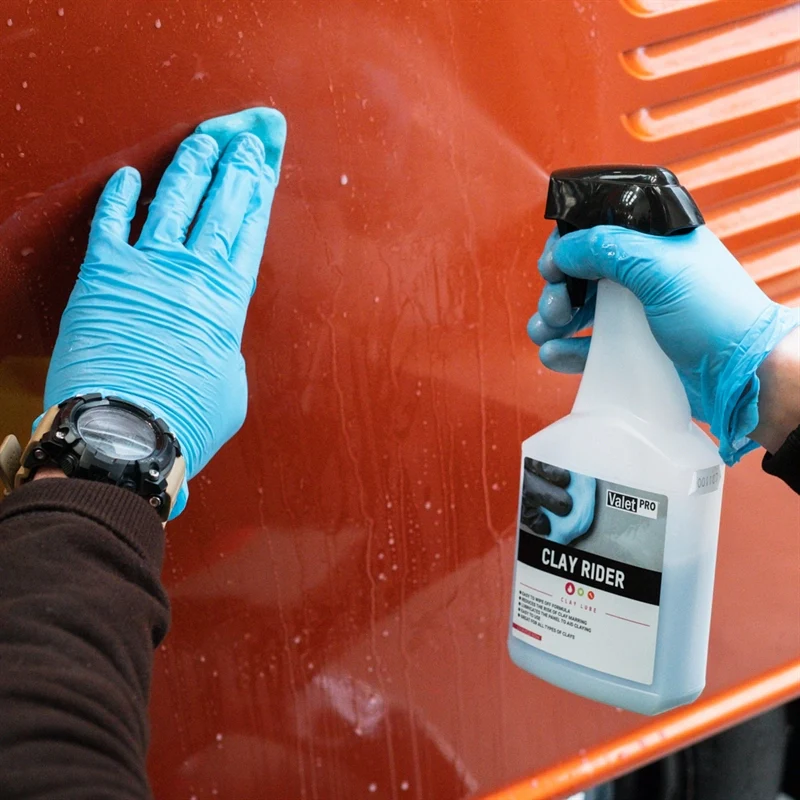 ValetPRO Clay Rider Clay Lube - Image 5