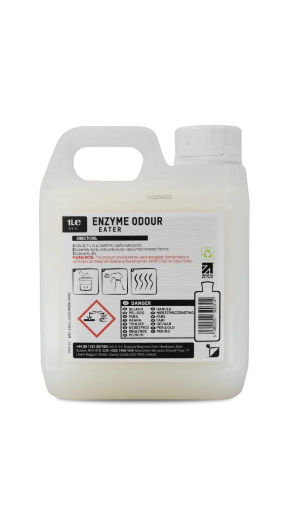 ValetPRO Enzyme Odour Eater - Image 4