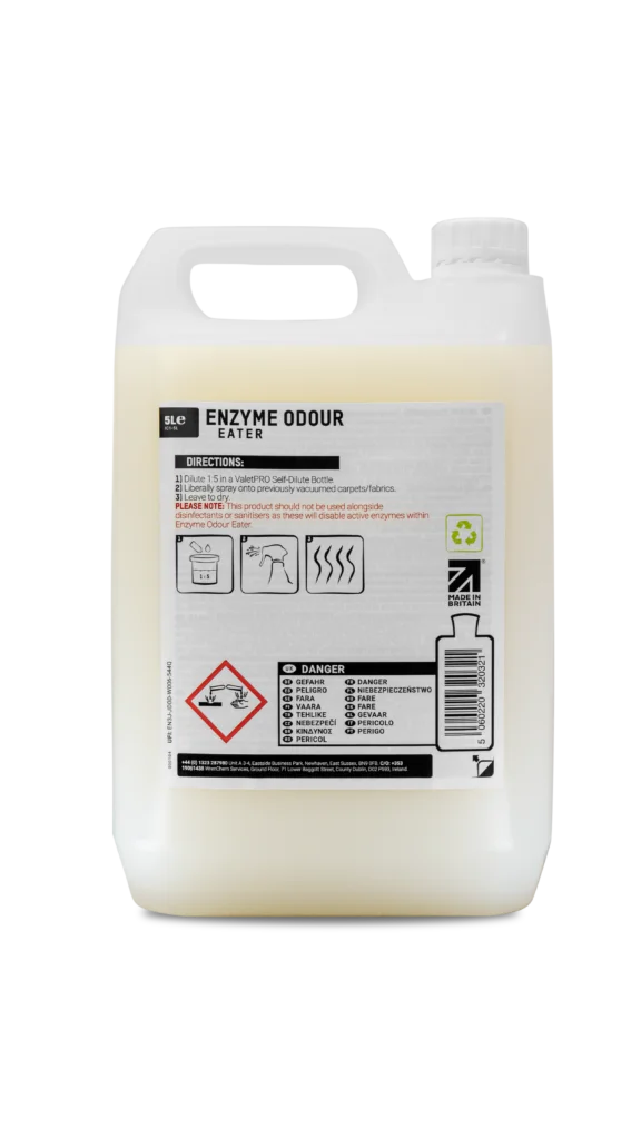 ValetPRO Enzyme Odour Eater - Image 6