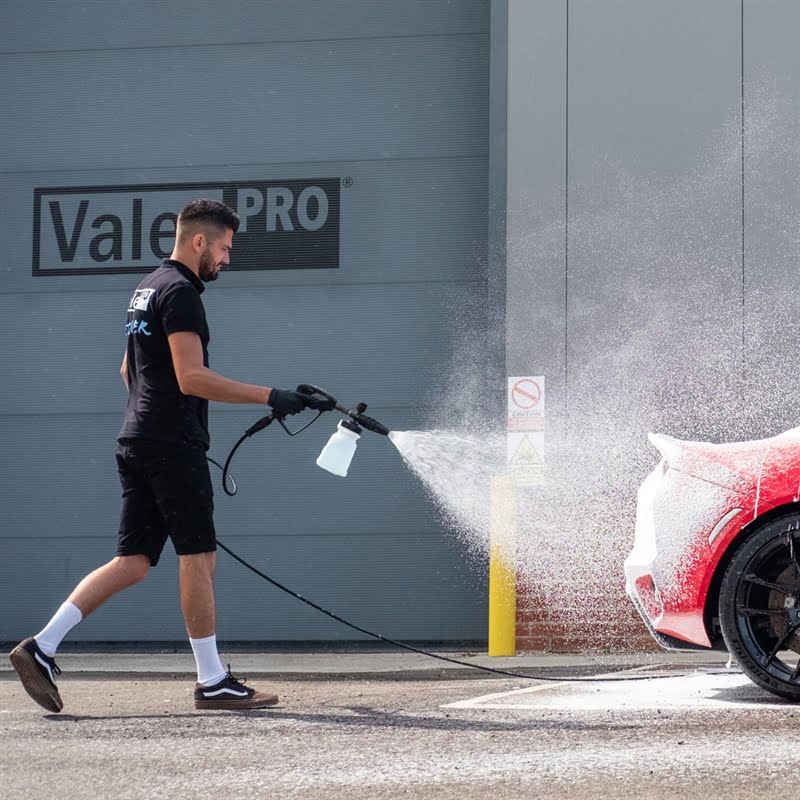 ValetPRO Foamula 1 Snow Foam - Image 6