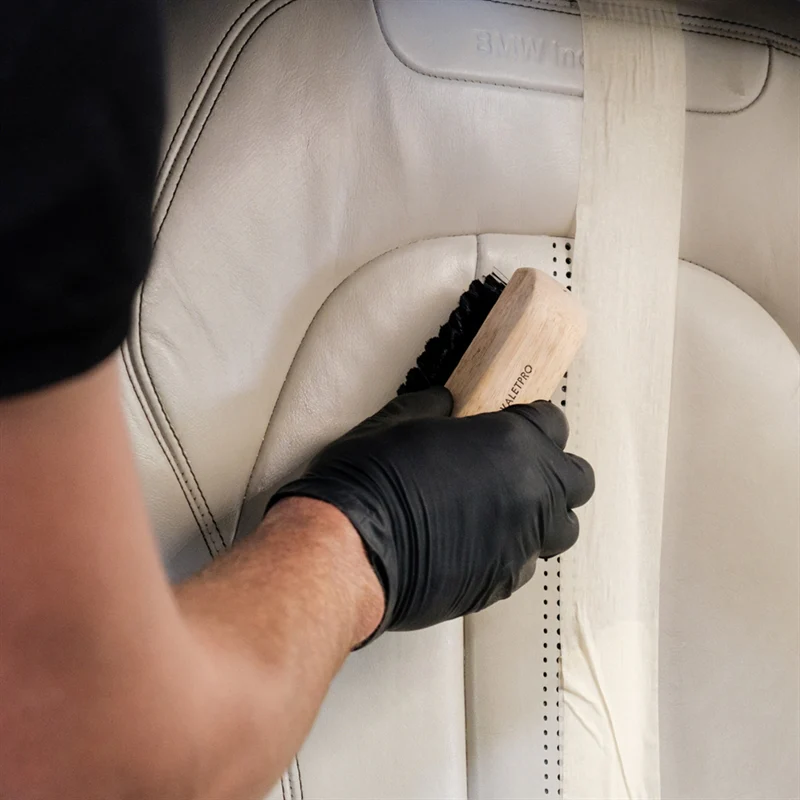 ValetPRO Leather Brush BRU 29 - Image 3