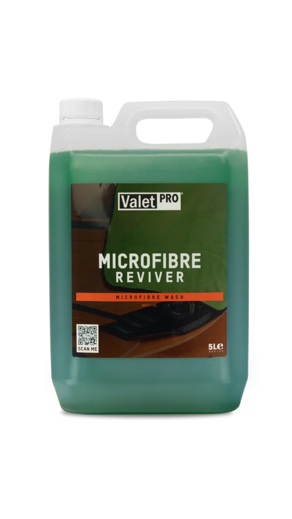 ValetPRO Microfibre Reviver - Image 3