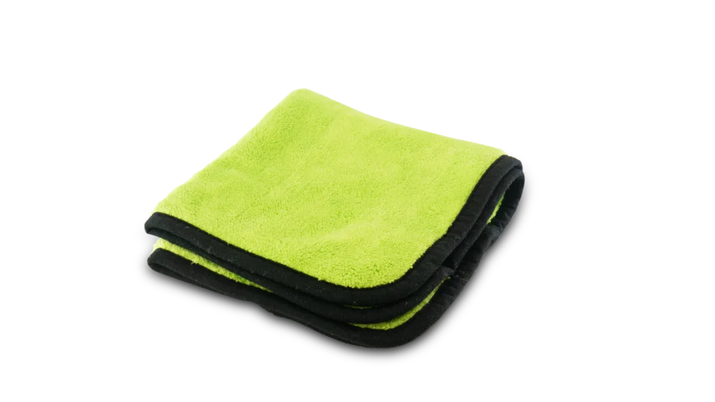 ValetPRO Ultra Soft Buffing Towel - Image 2