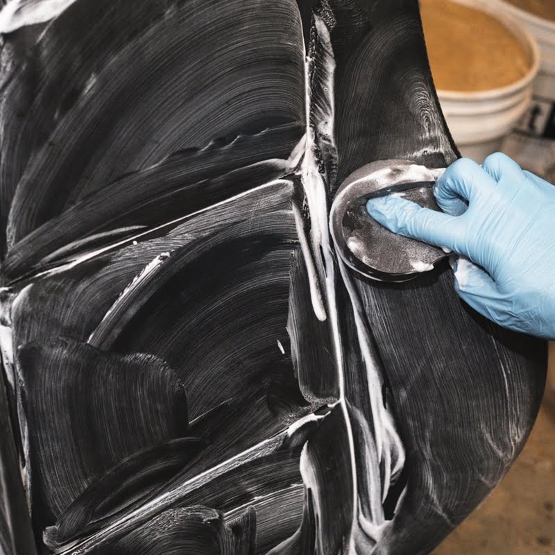 ValetPRO Wax Applicator Pad - Image 3
