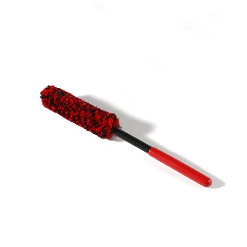 Wheel Woolies Brush (Small)